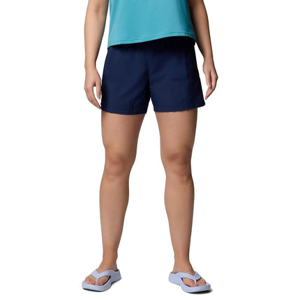 Columbia Women's Sandy River Short Ii, Collegiate Navy, X-Small/5" Inseam