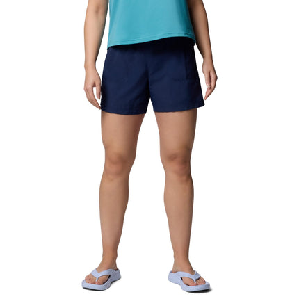 Columbia Women's Sandy River Short Ii, Collegiate 