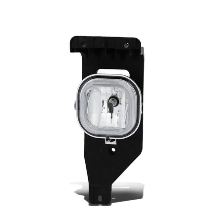 DNA Motoring FL-OEM-0044L Left Oem Fog Light/Lamp 