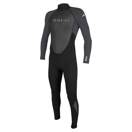 O'Neill Men's Reactor II 3/2mm Back Zip Full Wetsu