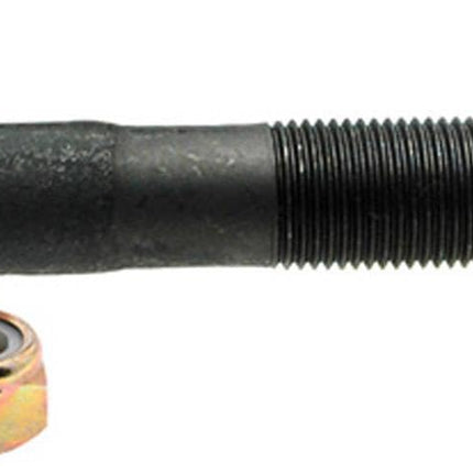 ACDelco 46A0843A Advantage Outer Steering Tie Rod End