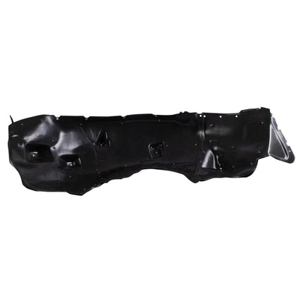 TRQ Front Right Inner Fender Liner Compatible with 2018 Ford Expedition