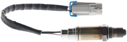 Bosch 15152 Oxygen Sensor, OE Fitment (Buick, Cadillac, Chevrolet, GMC, Pontiac, Saturn)