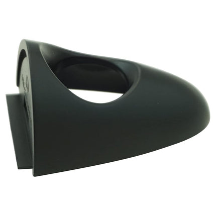 TRQ Front Exterior Outside Door Handle Assembly LH LF Driver Side Compatible with Kia Optima