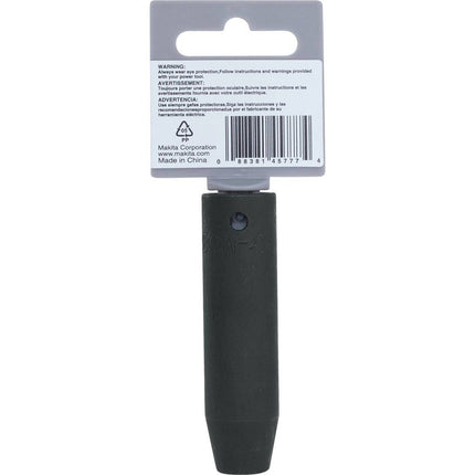 Makita A-96235 Vaso de impacto de pozo profundo de 3/8" con encastre de 1/2"