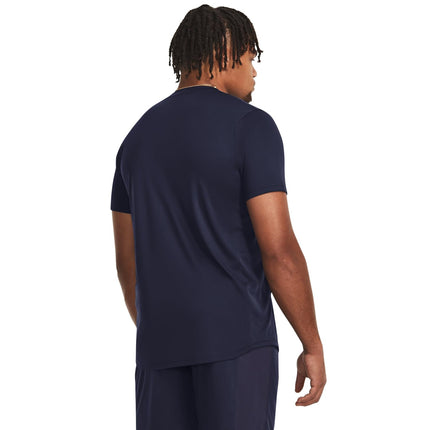Under Armour Men's UA M's Ch. Train SS Shirt Midnight Navy