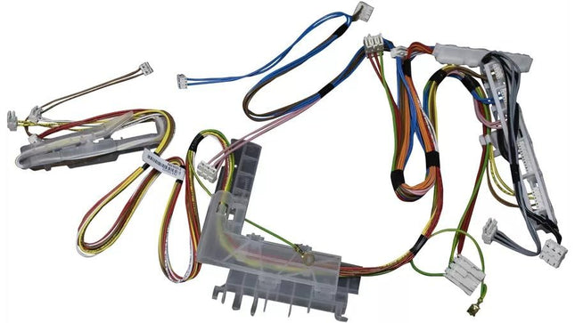 Bosch Wire Cable Harness