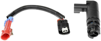 Dorman 911-140 Evaporative Emissions Purge Solenoid Valve Ready To Paint If Needed