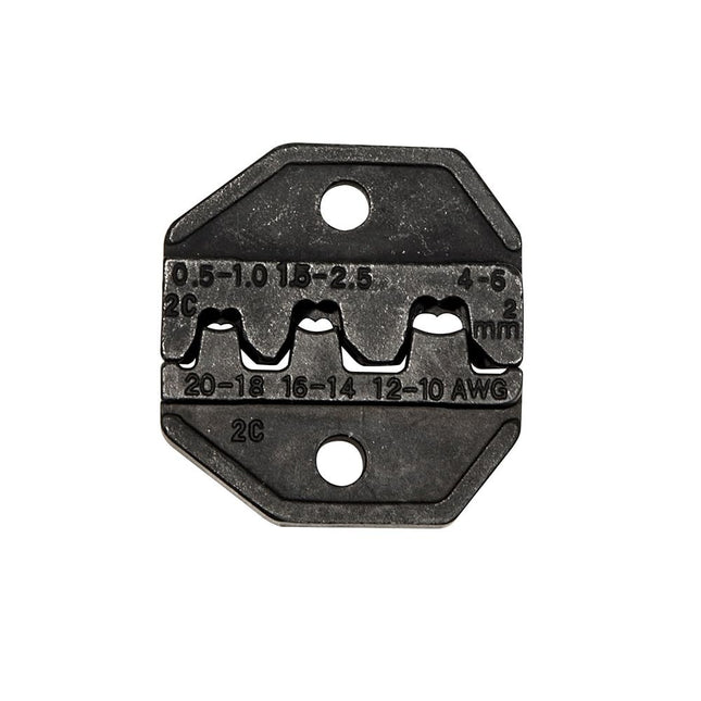 Klein Tools VDV205-036 Wire Crimper Die, Terminal,