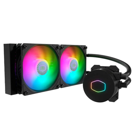 Cooler Master MasterLiquid ML240L V2 ARGB Simple W