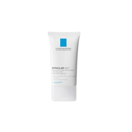 La Roche-Posay Effaclar MAT+ Mattifying Face Moist