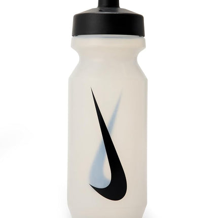 Nike BIG MOUTH BOTTLE 2.0 22 OZ 22OZ CLEAR/BLACK/B