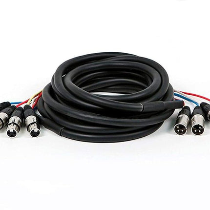 Monoprice 108765 Cables