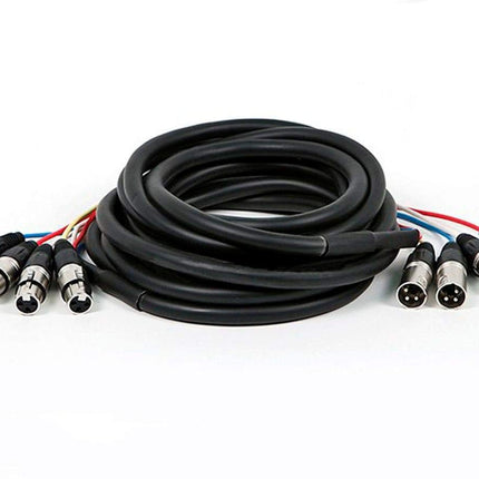 Monoprice 108765 Cables