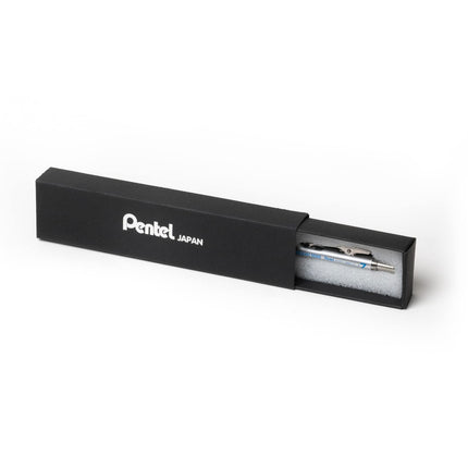 Pentel Graphlet Mechanical Pencil, 0.9mm (PG509-GD)