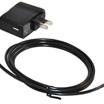 Texas Instruments Rapid Charger For Texas Instruments TI-Nspire, TI Nspire CX, TI Nspire CX CAS, TI Touchpads, TI 84 Plus C, TI 84 Plus C Silver Edition
