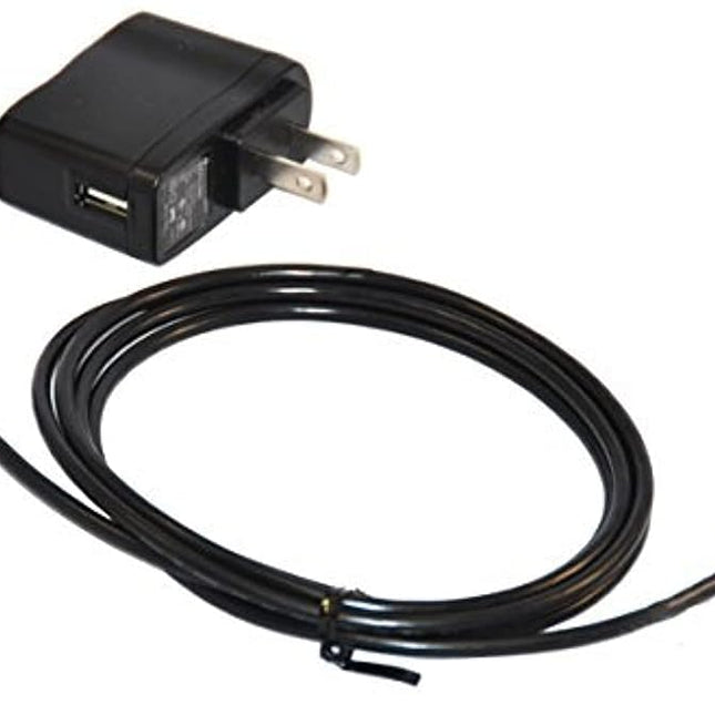 Texas Instruments Rapid Charger For Texas Instruments TI-Nspire, TI Nspire CX, TI Nspire CX CAS, TI Touchpads, TI 84 Plus C, TI 84 Plus C Silver Edition