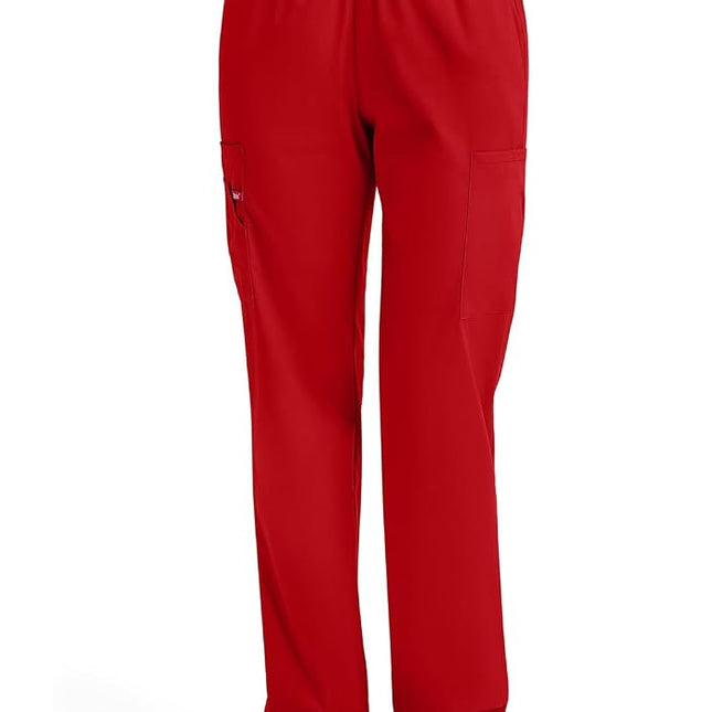 Dickies EDS Signature Women Scrubs Pant Natural Ri