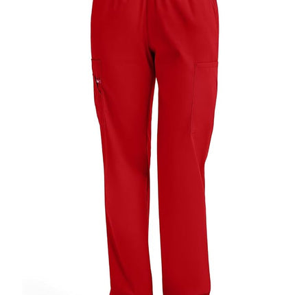 Dickies EDS Signature Scrubs for Women, Elastic Wa