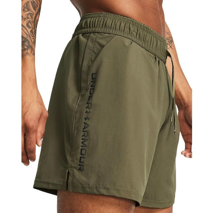 Under Armour UA Fly By 3'' Shorts