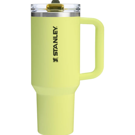 Stanley Quencher ProTour Flip Straw Tumbler with L