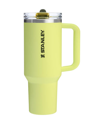 Stanley Quencher ProTour Flip Straw Tumbler with L