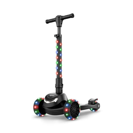 Jetson Scooters - Jupiter Mini 3 Wheel Kick Scoote