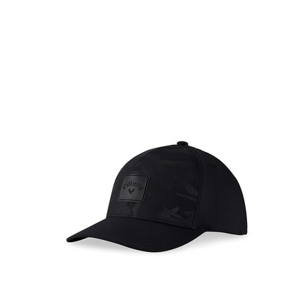 Callaway Golf Favorite Track Cap 2025, Black