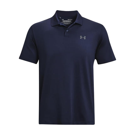 Polo Performance 3.0 pour homme Under Armour