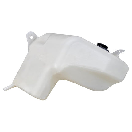 TRQ Coolant Reservoir Compatible with 1991-1999 Buick Olds 1991-1993 Cadillac 92-99 Pontiac