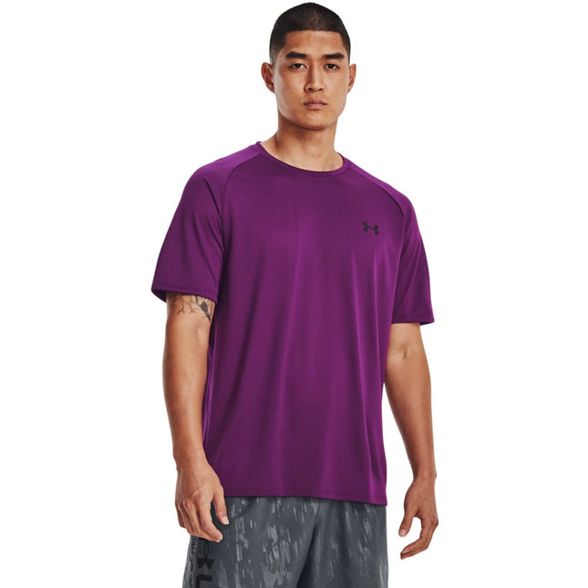 Under Armour Men's Tech 2.0 Short-Sleeve T-Shirt, 
