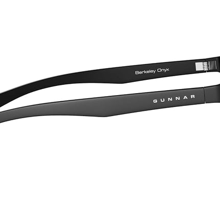 Gunnar Optiks Blue Light Blocking Glasses for Gaming & Computer
