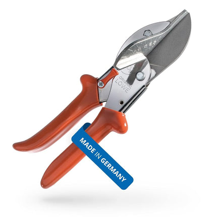 Original LÖWE Sharp Miter Shears 3.104 | With 45 D