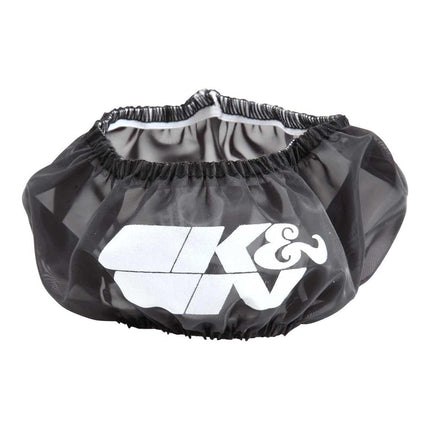 K and N HD-0700DK Motorcycle Air Filter Wrap