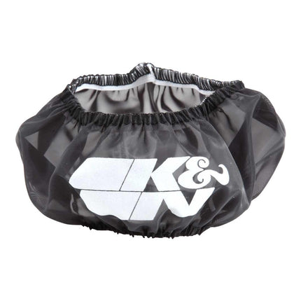 K and N HD-0700DK Motorcycle Air Filter Wrap
