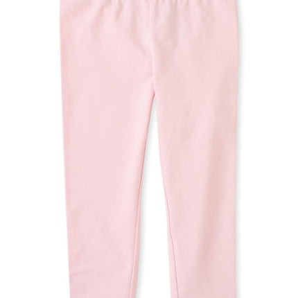 The Children's Place Girls' Single Capri Leggings, Shell, XX-Large Plus