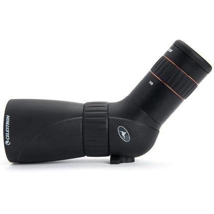 Celestron 52310 Hummingbird 56mm Spotting Scope Telescope, Black