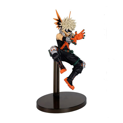 Banpresto My Hero Academia The Amazing Heroes (Vol.30) - Katsuki Bakugo
