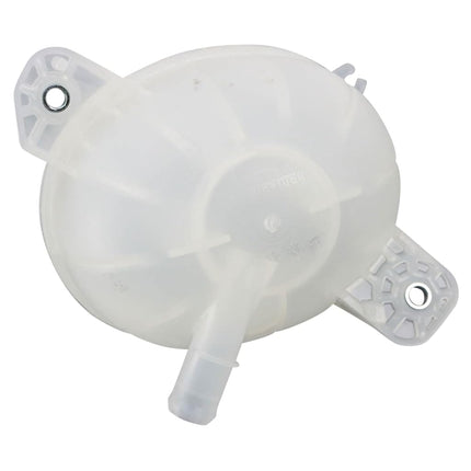 TRQ Radiator Coolant Reservoir Expansion Tank Overflow Bottle Compatible with 2016-2021 Hyundai Tucson HY3014120
