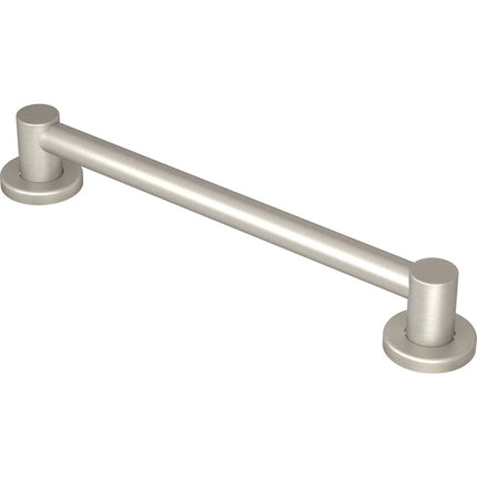 Moen YG0436BN Align 36 in. Designer Grab Bar, Brushed Nickel