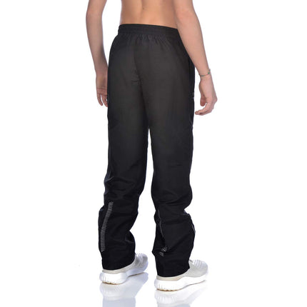 Arena Warm Up Trousers Black 116