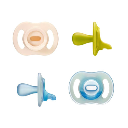 Tommee Tippee Ultra-Light StayPut Day and Night Du
