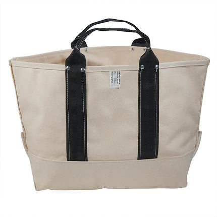 Klein Tools 5156 Canvas Tool Bag, 19-Inch