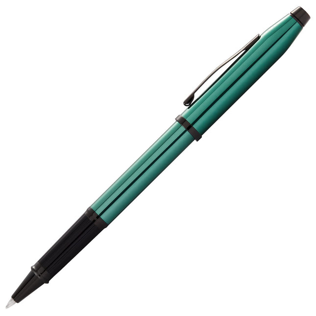CROSS Century II Translucent Green Lacquer Rollerball Pen