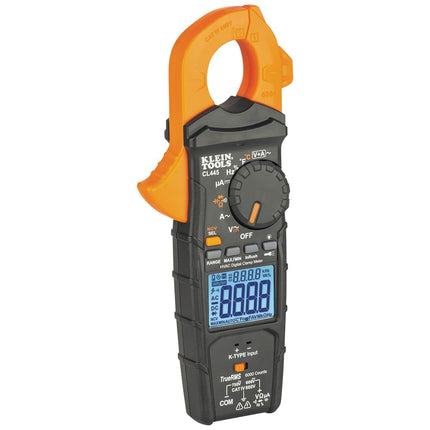Clamp Meter