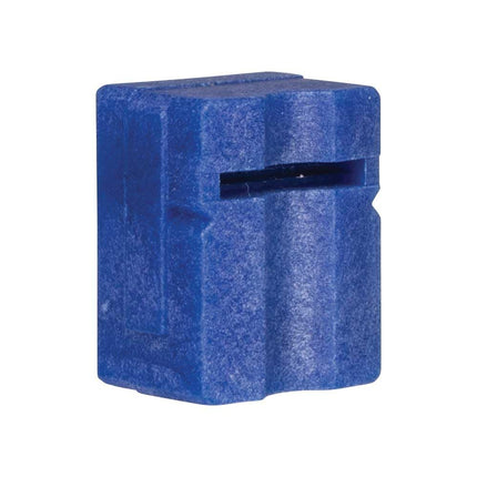 Klein Tools VDV120-005-SEN Cartridge for Twisted Pair Radial Stripper, Blue