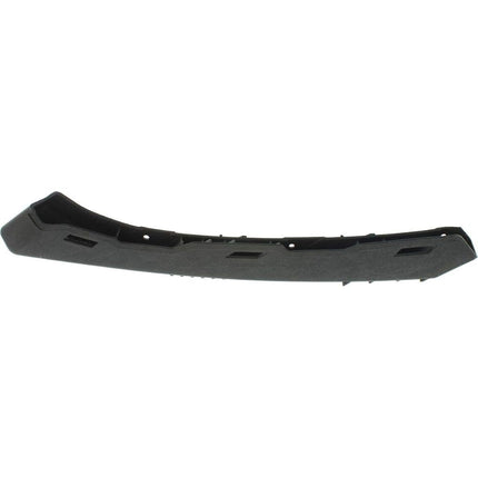 Sherman Replacement Part Compatible with HYUNDAI ELANTRA GT RT Front bumper cover retainer(Partslink Number HY1033112)
