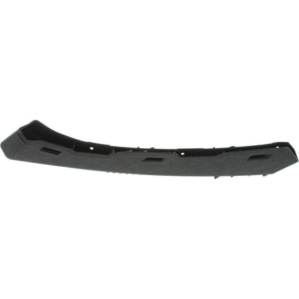 Sherman Replacement Part Compatible with HYUNDAI ELANTRA GT RT Front bumper cover retainer(Partslink Number HY1033112)