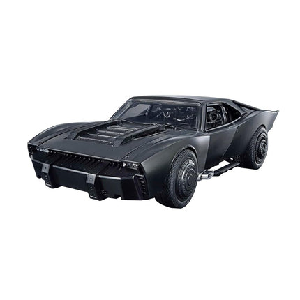 Bandai Model Kit DC COMICS - Batman (New Item A) -