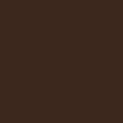 Oreillers d'appoint Blazing Needles en sergé côtelé (lot de 2), 20 po x 8 po, chocolat, 2 unités